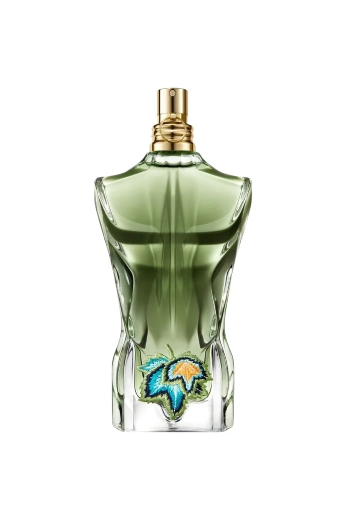 ژان پل گوتیه له بو پارادایس گاردن